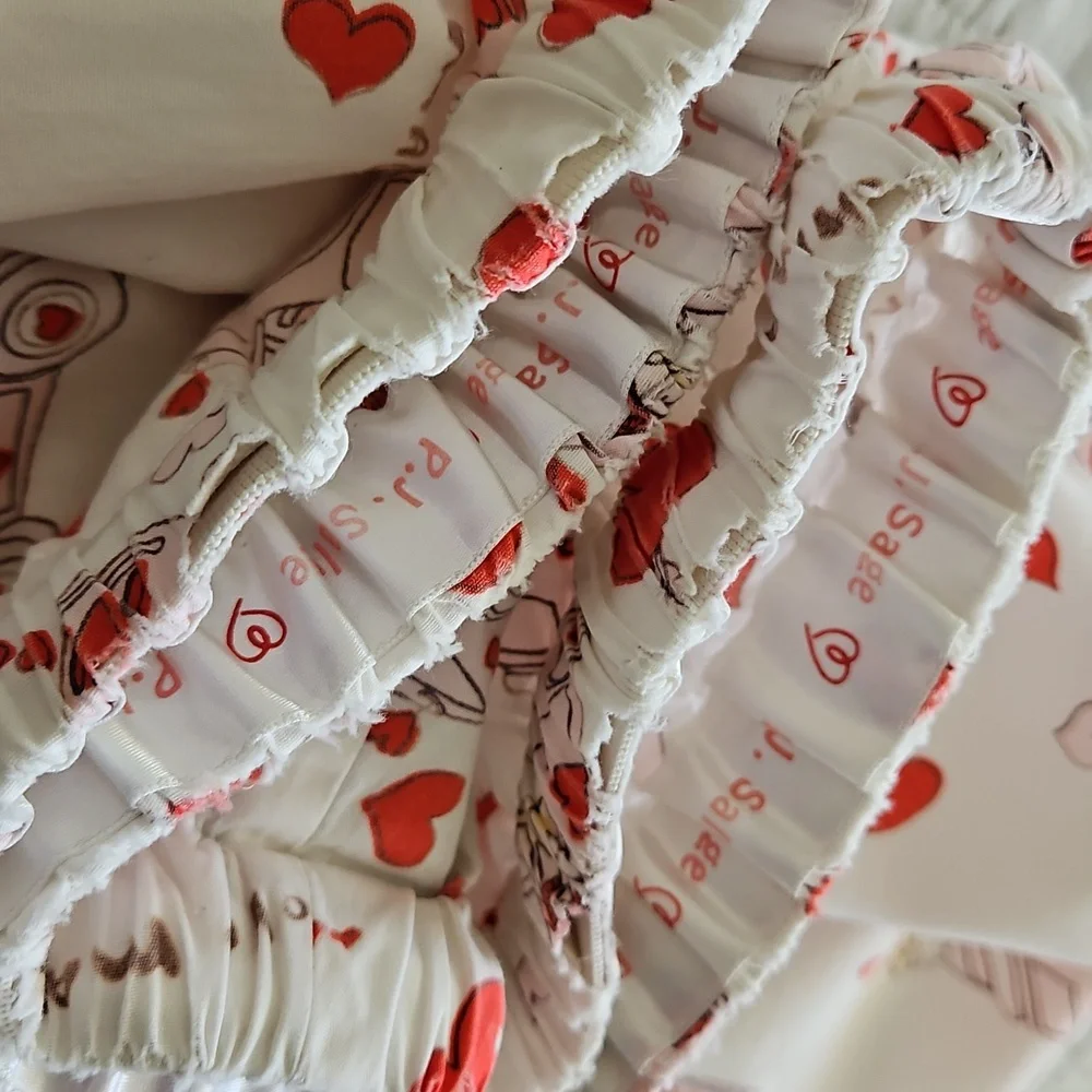 PJ Salvage Cotton 